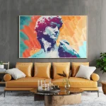 volto david michelangelo