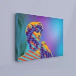 tela david michelangelo