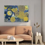 Van Gogh - Notte Stellata Futurista - immagine 4