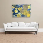 Van Gogh - Notte Stellata Futurista - immagine 5
