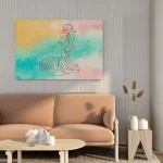 venere di botticelli