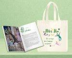 Peter Pan - Borsa + Edizione d'Arte Peter Pan