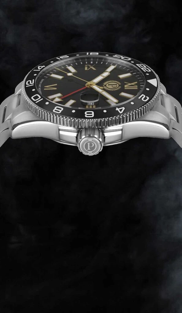 orologio dante tribute