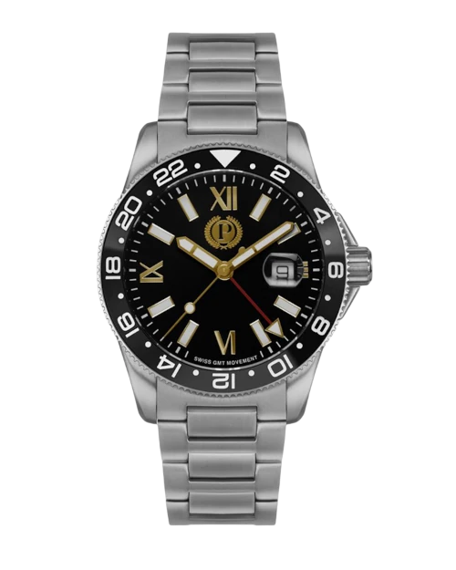 orologio dedicato a Dante Alighieri