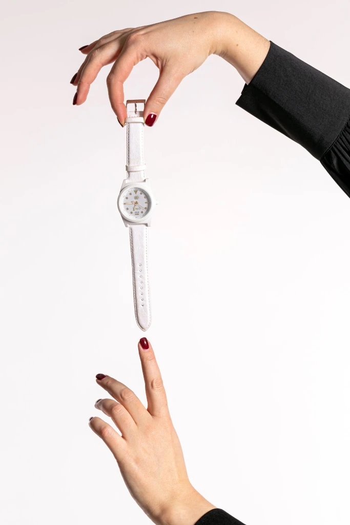 orologio dedicato a frida kahlo