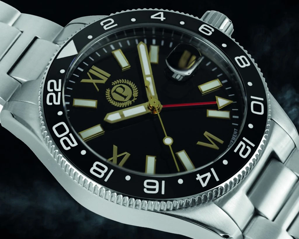 quadrante orologio dante