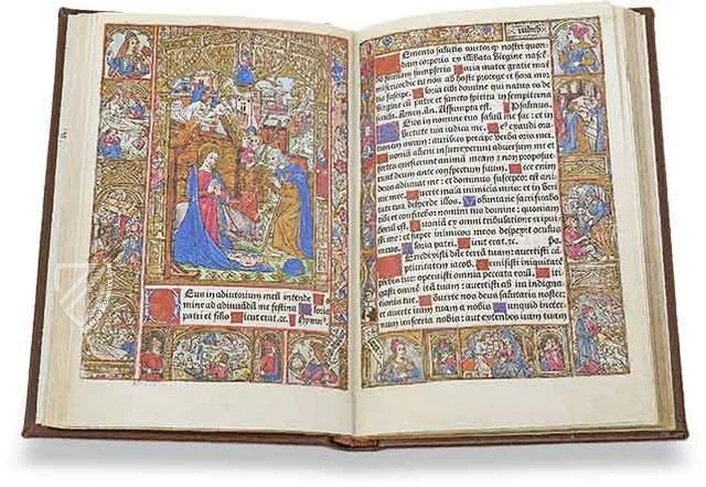 incunabolo condottiero ferrante d'este